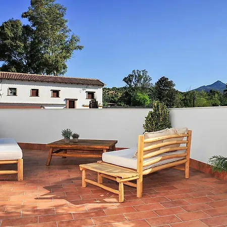 Apto 2 Con Terraza Privada Mardelunas *