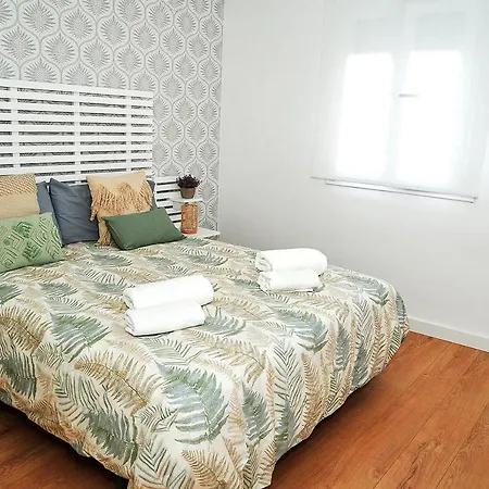 Apto 2 Con Terraza Privada Mardelunas