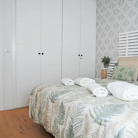 Apto 2 Con Terraza Privada Mardelunas Lägenhet *