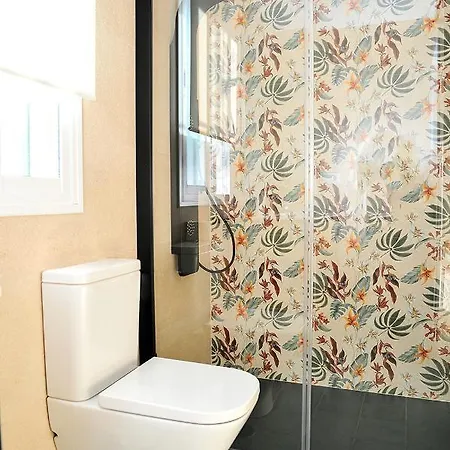 Apto 2 Con Terraza Privada Mardelunas El Bosque (Cadiz)