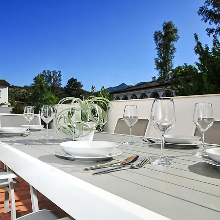 Lägenhet Apto 2 Con Terraza Privada Mardelunas El Bosque (Cadiz)